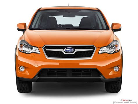 2013 Subaru Crosstrek photo