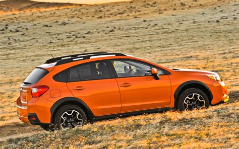 2013 Subaru Crosstrek photo