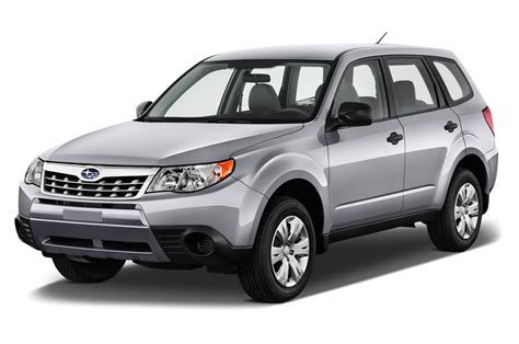 2013 Subaru Forester photo