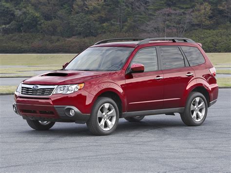 2013 Subaru Forester