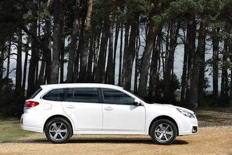 2013 Subaru Legacy photo