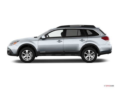 2013 Subaru Outback photo