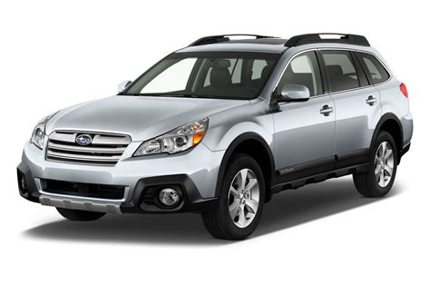 2013 Subaru Outback