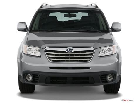 2013 Subaru Tribeca photo