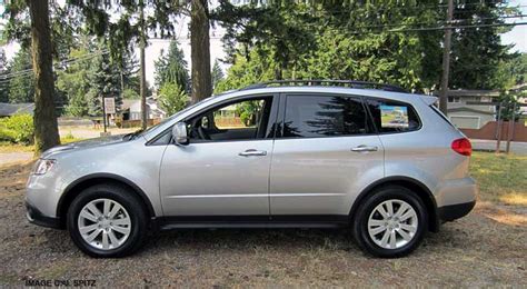 2013 Subaru Tribeca photo