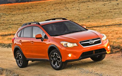 2013 Subaru Xv crosstrek photo