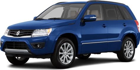 2013 Suzuki Grand vitara photo