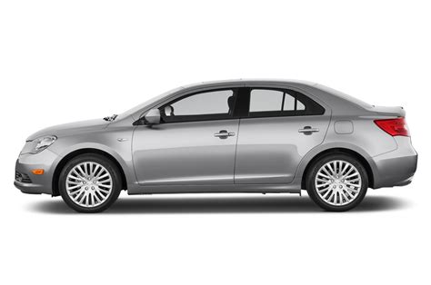 2013 Suzuki Kizashi photo