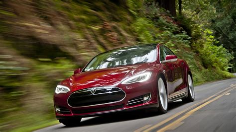 2013 Tesla Model s