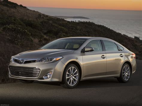 2013 Toyota Avalon