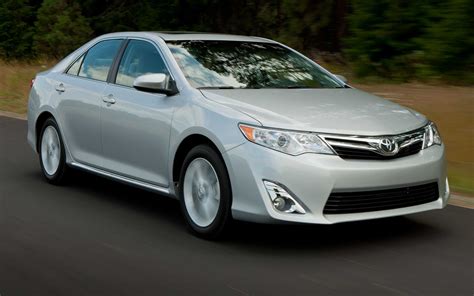 2013 Toyota Camry photo