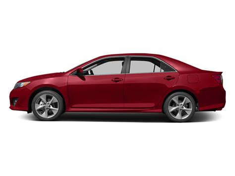 2013 Toyota Camry photo