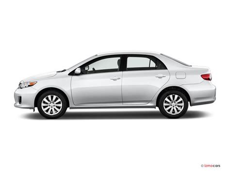 2013 Toyota Corolla photo