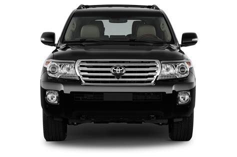 2013 Toyota Land cruiser photo