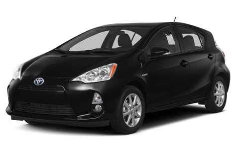 2013 Toyota Prius c photo