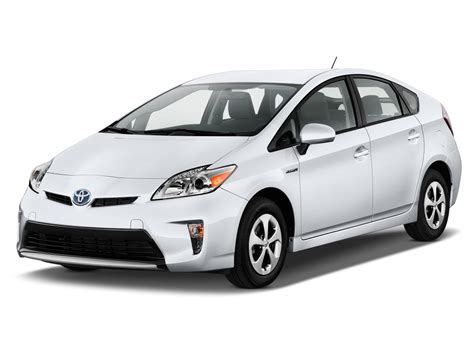 2013 Toyota Prius c