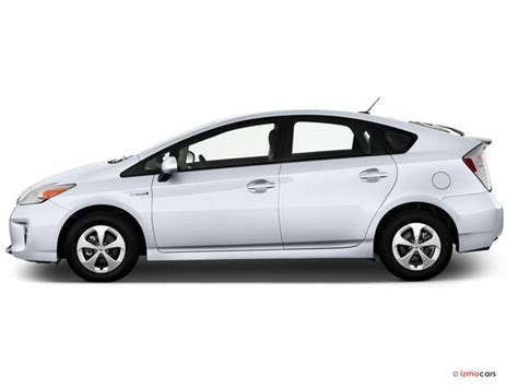 2013 Toyota Prius photo