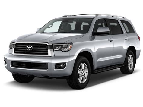 2013 Toyota Sequoia photo