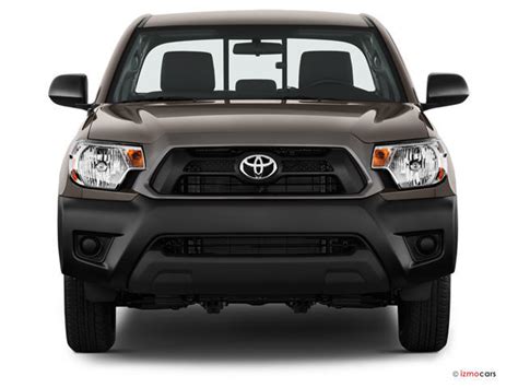 2013 Toyota Tacoma photo