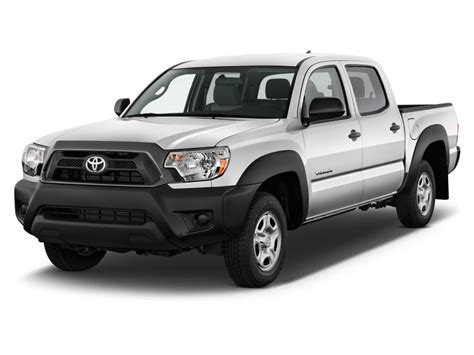 2013 Toyota Tacoma