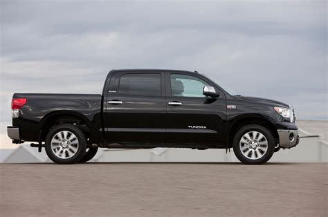 2013 Toyota Tundra photo