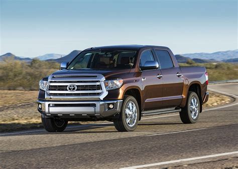 2013 Toyota Tundra