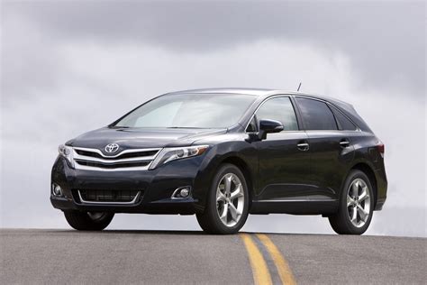 2013 Toyota Venza photo