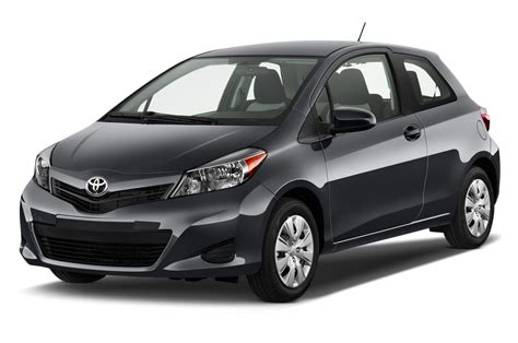 2013 Toyota Yaris photo