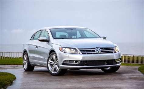 2013 Volkswagen Cc photo