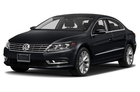 2013 Volkswagen Cc