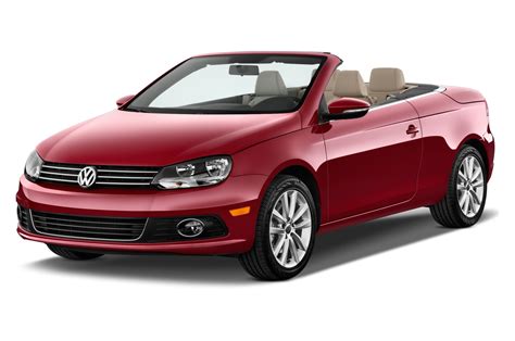 2013 Volkswagen Eos photo