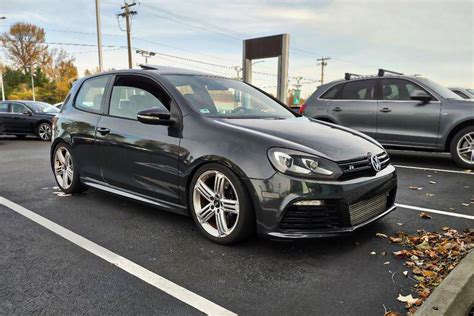 2013 Volkswagen Golf r photo