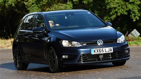 2013 Volkswagen Golf r