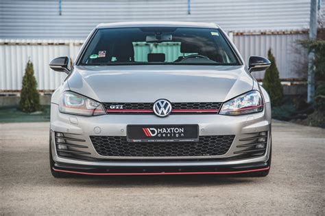 2013 Volkswagen Gti photo