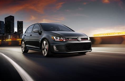 2013 Volkswagen Gti