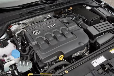 2013 Volkswagen Jetta sportwagen engine