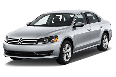 2013 Volkswagen Passat photo