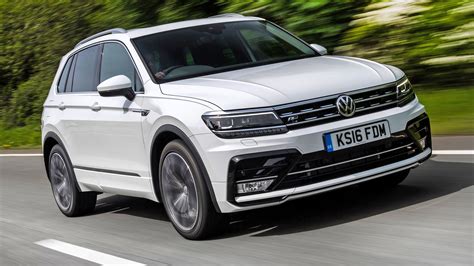 2013 Volkswagen Tiguan photo