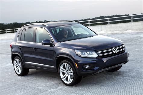 2013 Volkswagen Tiguan