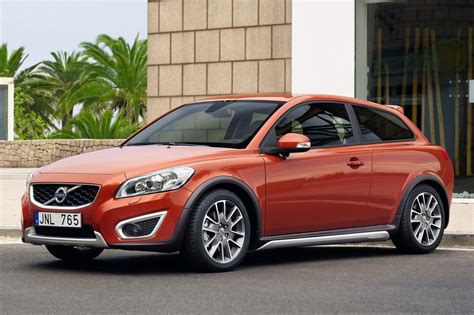 2013 Volvo C30 photo