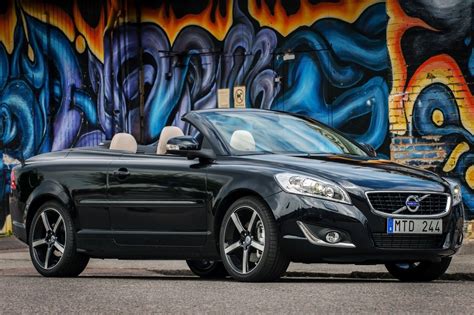 2013 Volvo C70 photo