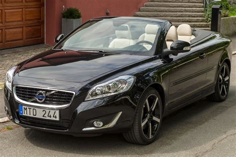 2013 Volvo C70