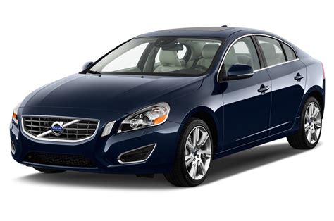 2013 Volvo S60