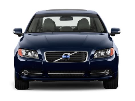 2013 Volvo S80 photo