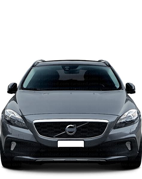 2013 Volvo V40 photo