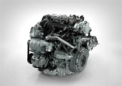 2013 Volvo Wheb engine