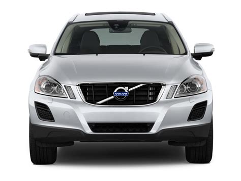 2013 Volvo Xc60 photo