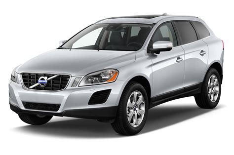 2013 Volvo Xc60