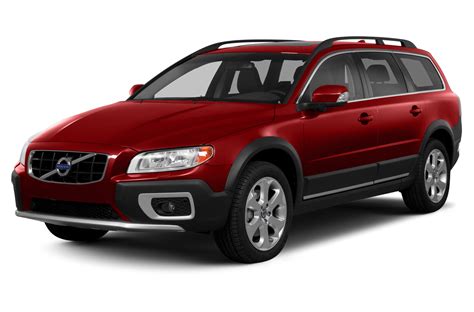 2013 Volvo Xc70 photo