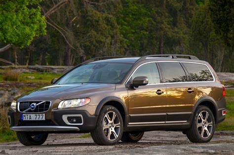 2013 Volvo Xc70 photo